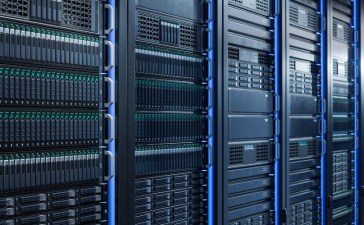 Components of IT Infrastructure for Businesses