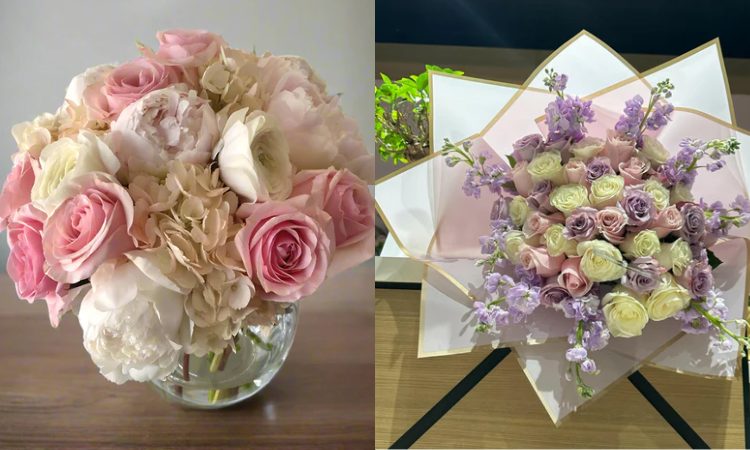 Same Day Flower Delivery: How to Get Fresh Flowers Fast