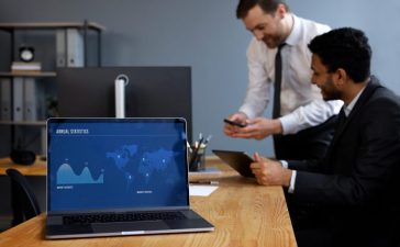 How CRM Software Is Transforming Business Operations