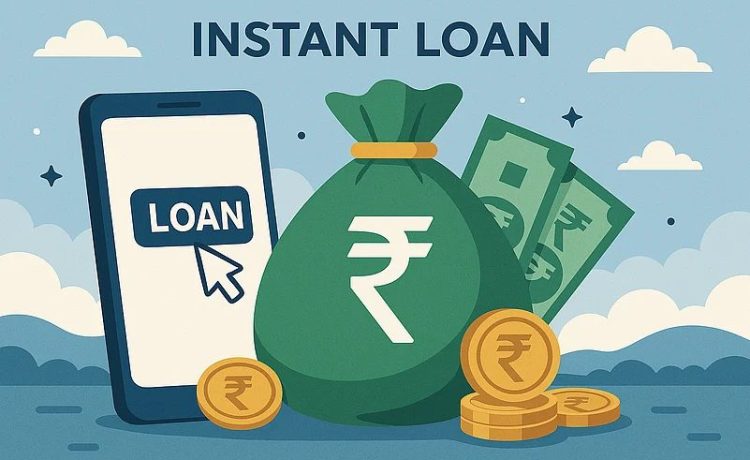 What Documents Are Needed for Instant Loan Apps Accepting Low CIBIL Scores?
