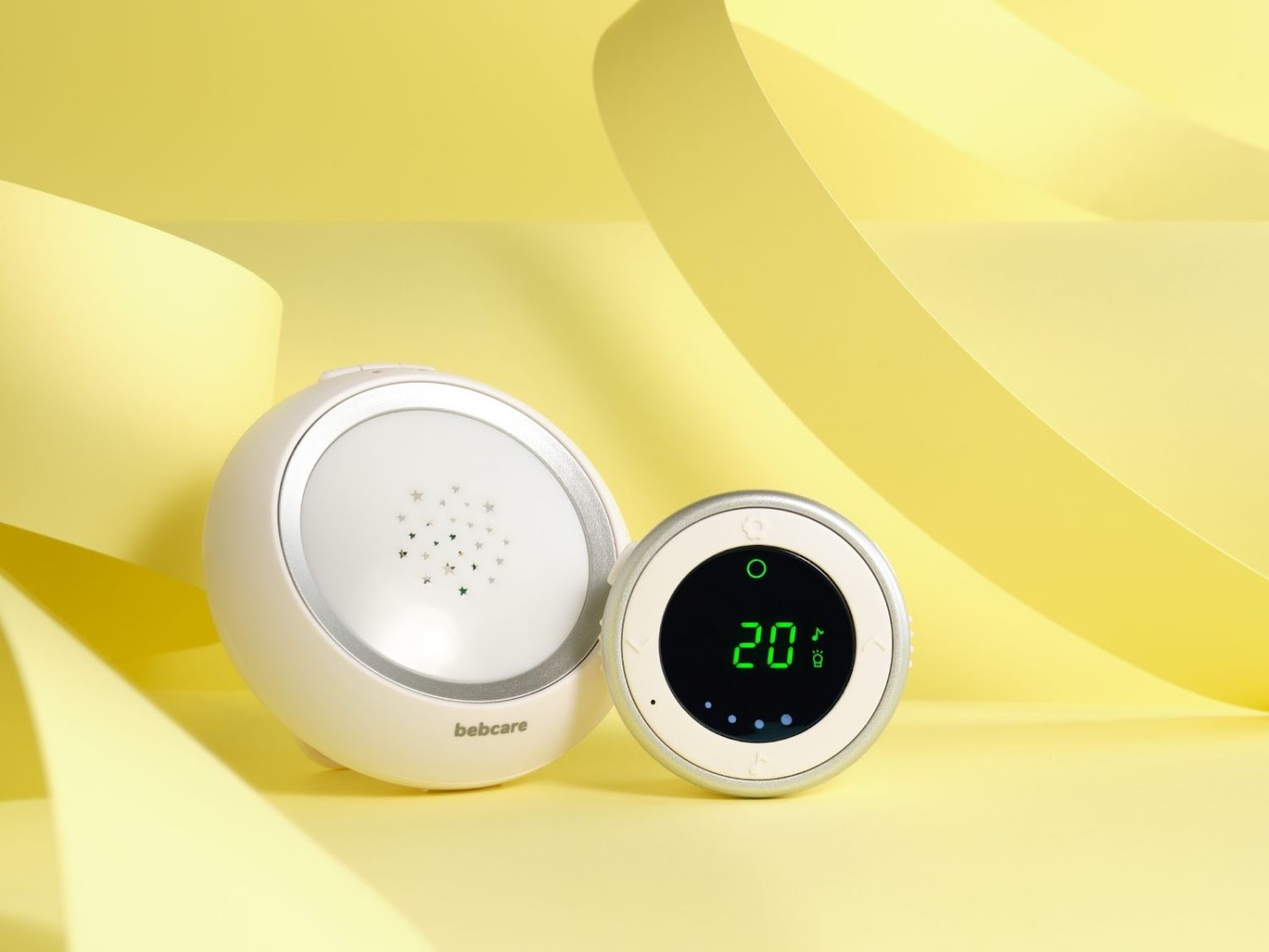 How to Choose the Right Audio Baby Monitor