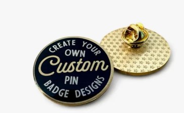 The Journey Of Creating A Custom Pin