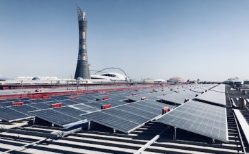 solar green energy solutions