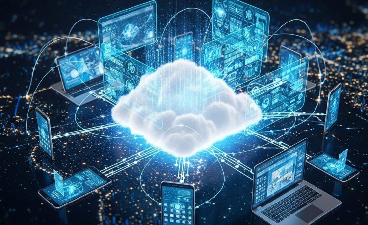 The Next Industrial Evolution: How Computing Innovation Is Rewiring Industry