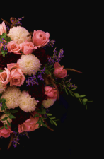 Picking Condolence Flowers That Deliver Comfort