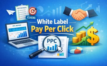 White Label Pay Per Click Companies in Alaska