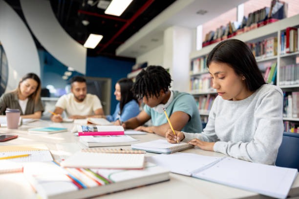 Navigating Tough Assignments