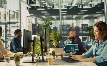 Top 10 Web Designing Companies in California