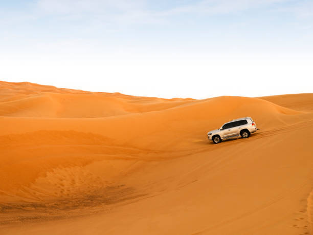 Desert Safari Tour Dubai