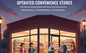 Why Customer Loyalty Is Shifting Toward Locally Operated Convenience Stores