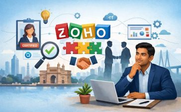 Zoho