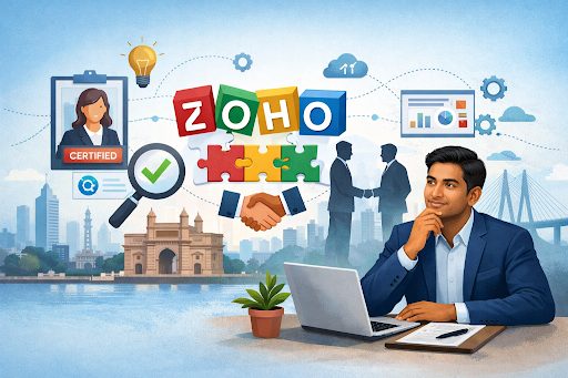 Zoho
