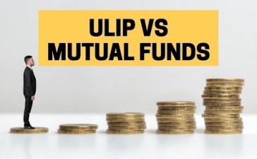ULIP vs Mutual Fund