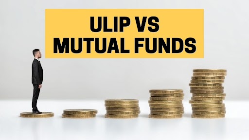 ULIP vs Mutual Fund