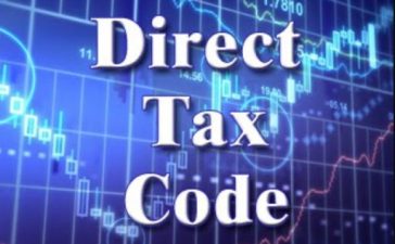 Direct Tax Code