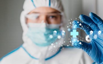 Why Digital Health Needs a Healthcare Software Development Company