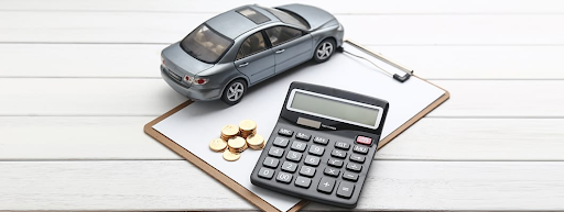 calculate car loan emi