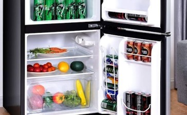 Haier refrigerators