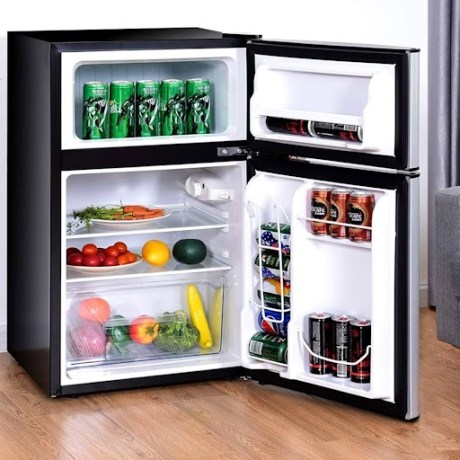 Haier refrigerators