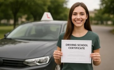 Affordable Driving Schools