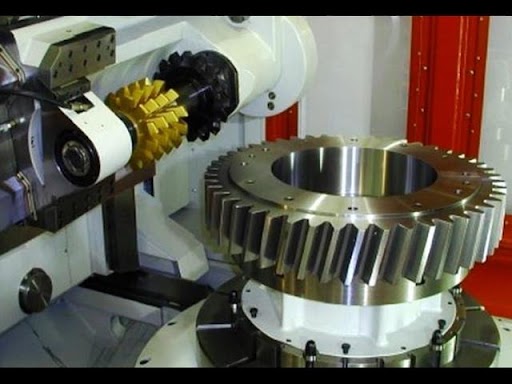 Gear