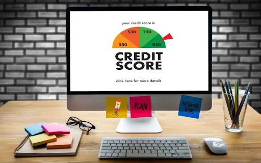 credit improvement services