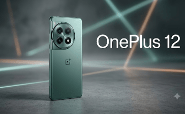 OnePlus 12 vs OnePlus 13