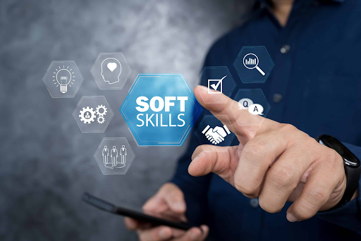 soft skills training for employees
