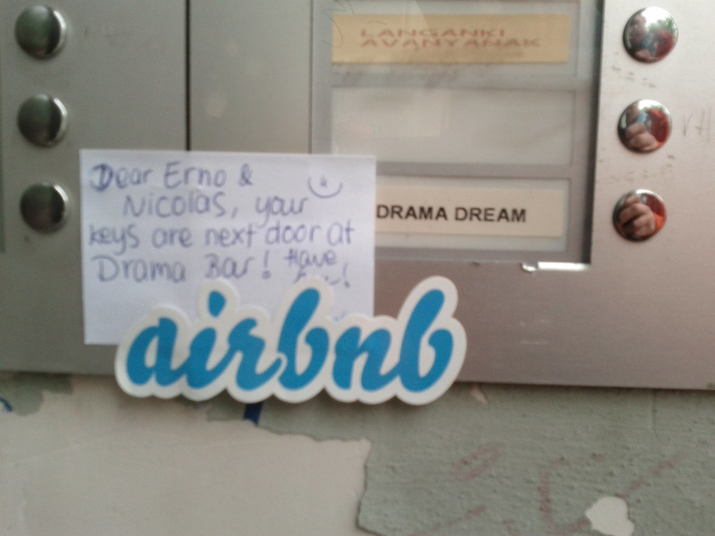 Start Airbnb Business